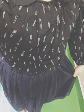 ひ      ま*ﾟさんのコーディネート