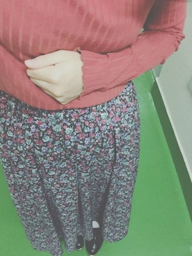 ひ      ま*ﾟさんのコーディネート