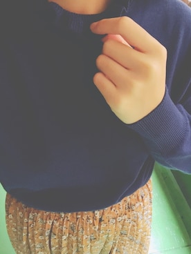 ひ      ま*ﾟさんのコーディネート