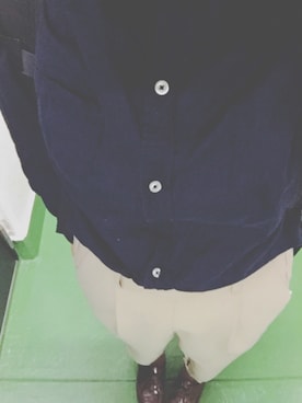 ひ      ま*ﾟさんのコーディネート