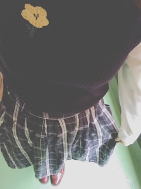 ひ      ま*ﾟさんのコーディネート