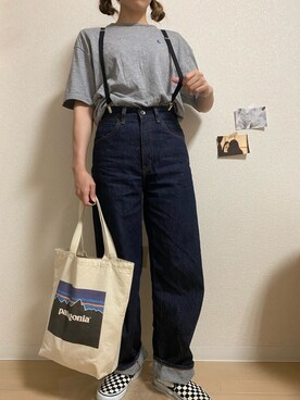 moeさんのコーディネート