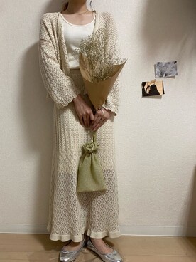 moeさんのコーディネート