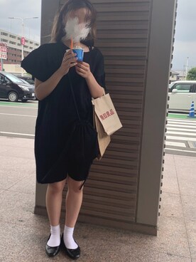 moeさんのコーディネート