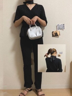 moeさんのコーディネート