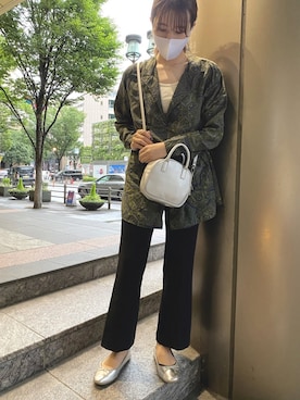 moeさんのコーディネート