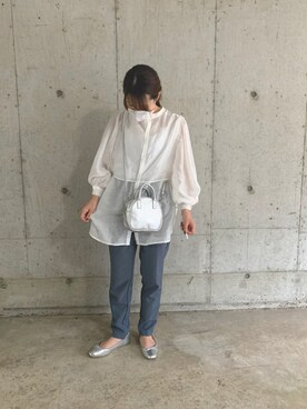 moeさんのコーディネート