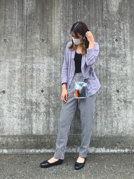 moeさんのコーディネート