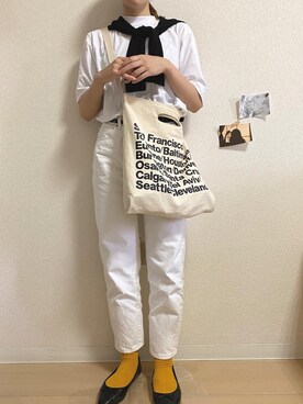 moeさんのコーディネート