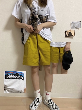 moeさんのコーディネート