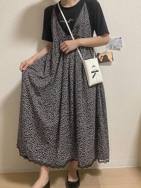 moeさんのコーディネート