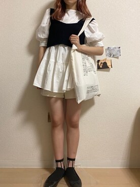 moeさんのコーディネート