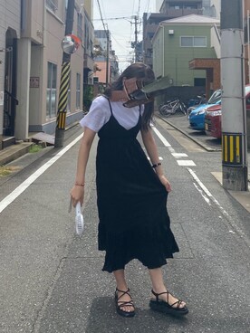 moeさんのコーディネート