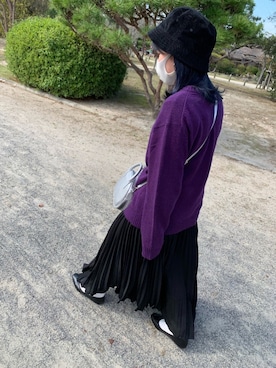 moeさんのコーディネート