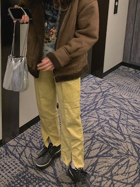 moeさんのコーディネート