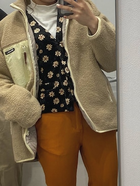 moeさんのコーディネート