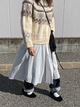 moeさんのコーディネート