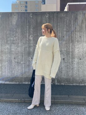 moeさんのコーディネート