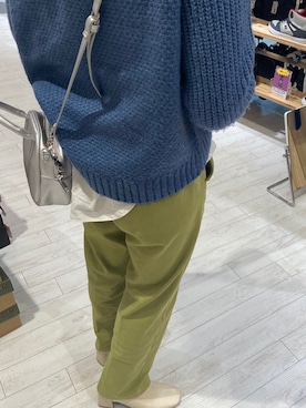 moeさんのコーディネート