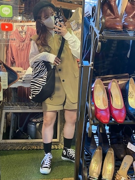 moeさんのコーディネート