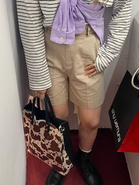 moeさんのコーディネート