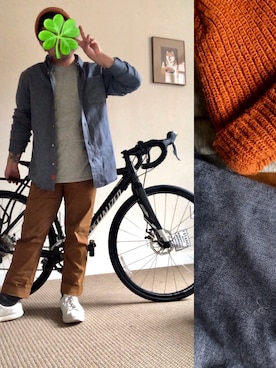 Foxx さんのコーディネート