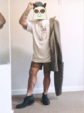 Foxx さんのコーディネート