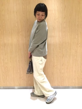 coen しおたさんのコーディネート