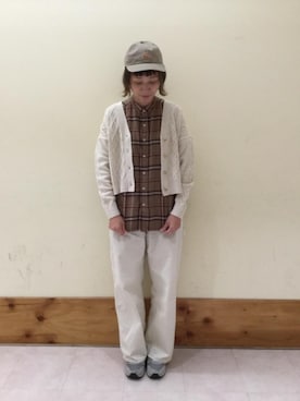 coen しおたさんのコーディネート