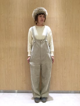 coen しおたさんのコーディネート