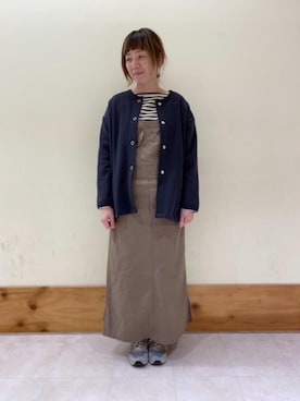 coen しおたさんのコーディネート