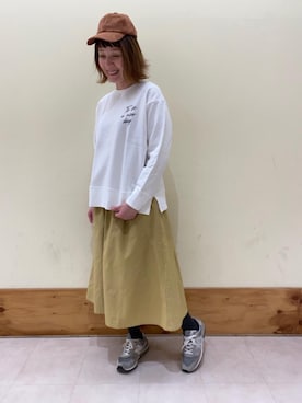 coen しおたさんのコーディネート