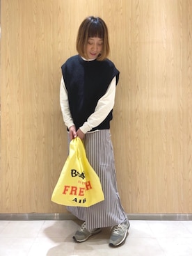 coen しおたさんのコーディネート