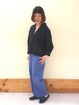 coen しおたさんのコーディネート