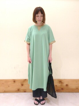 coen しおたさんのコーディネート