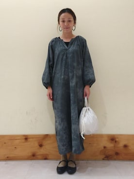 coen しおたさんのコーディネート