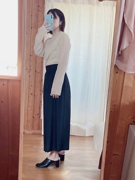 ｍｉｎｎｕさんのコーディネート