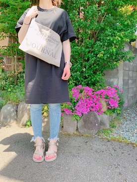 Anna☪︎⋆｡˚✩さんのコーディネート