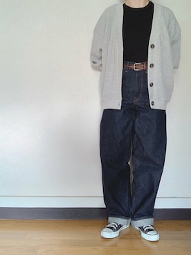 Anna☪︎⋆｡˚✩さんのコーディネート