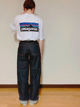 Anna☪︎⋆｡˚✩さんのコーディネート