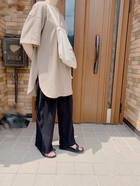 Anna☪︎⋆｡˚✩さんのコーディネート