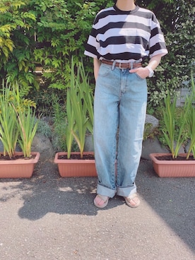 Anna☪︎⋆｡˚✩さんのコーディネート