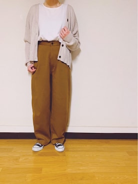 Anna☪︎⋆｡˚✩さんのコーディネート