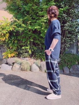 Anna☪︎⋆｡˚✩さんのコーディネート