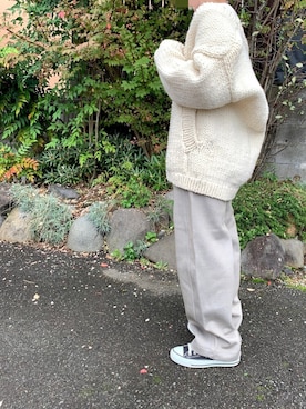 Anna☪︎⋆｡˚✩さんのコーディネート