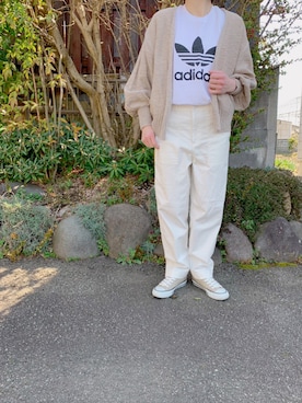 Anna☪︎⋆｡˚✩さんのコーディネート