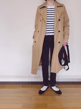 Anna☪︎⋆｡˚✩さんのコーディネート