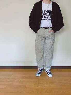 Anna☪︎⋆｡˚✩さんのコーディネート