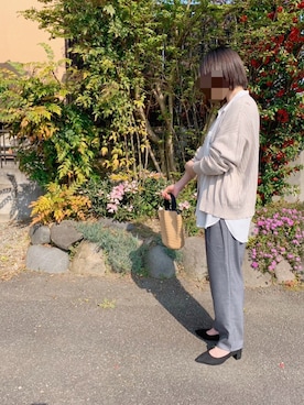 Anna☪︎⋆｡˚✩さんのコーディネート