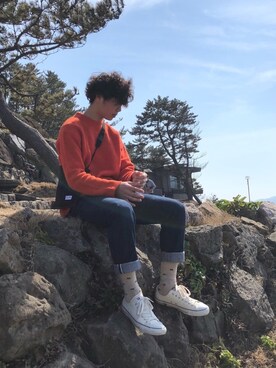 タマちゃんさんのコーディネート